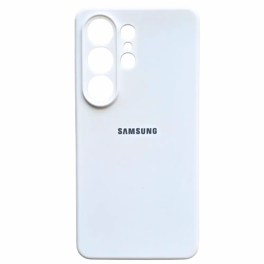 Carcasa Silicona Antideslizante para Samsung S26 Ultra 5g