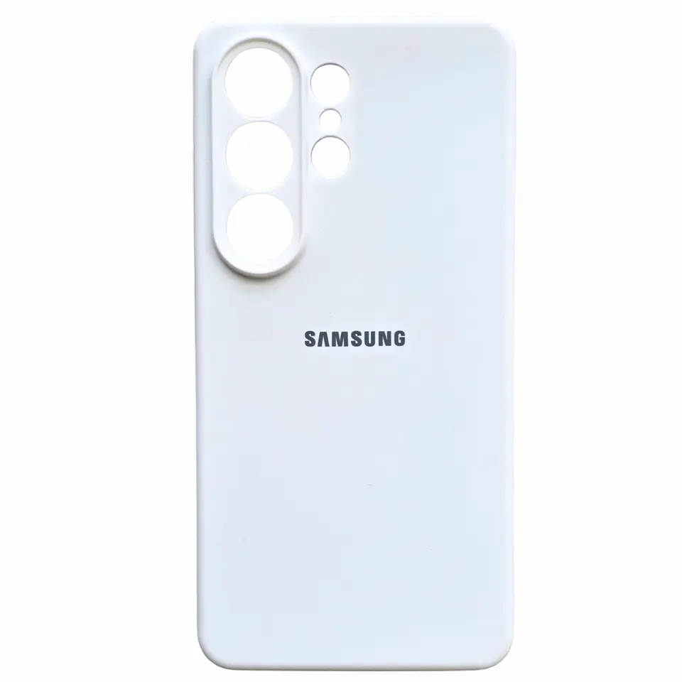 Carcasa Silicona Antideslizante para Samsung S26 Ultra 5g 4