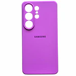 Carcasa Silicona Antideslizante para Samsung S26 Ultra 5g