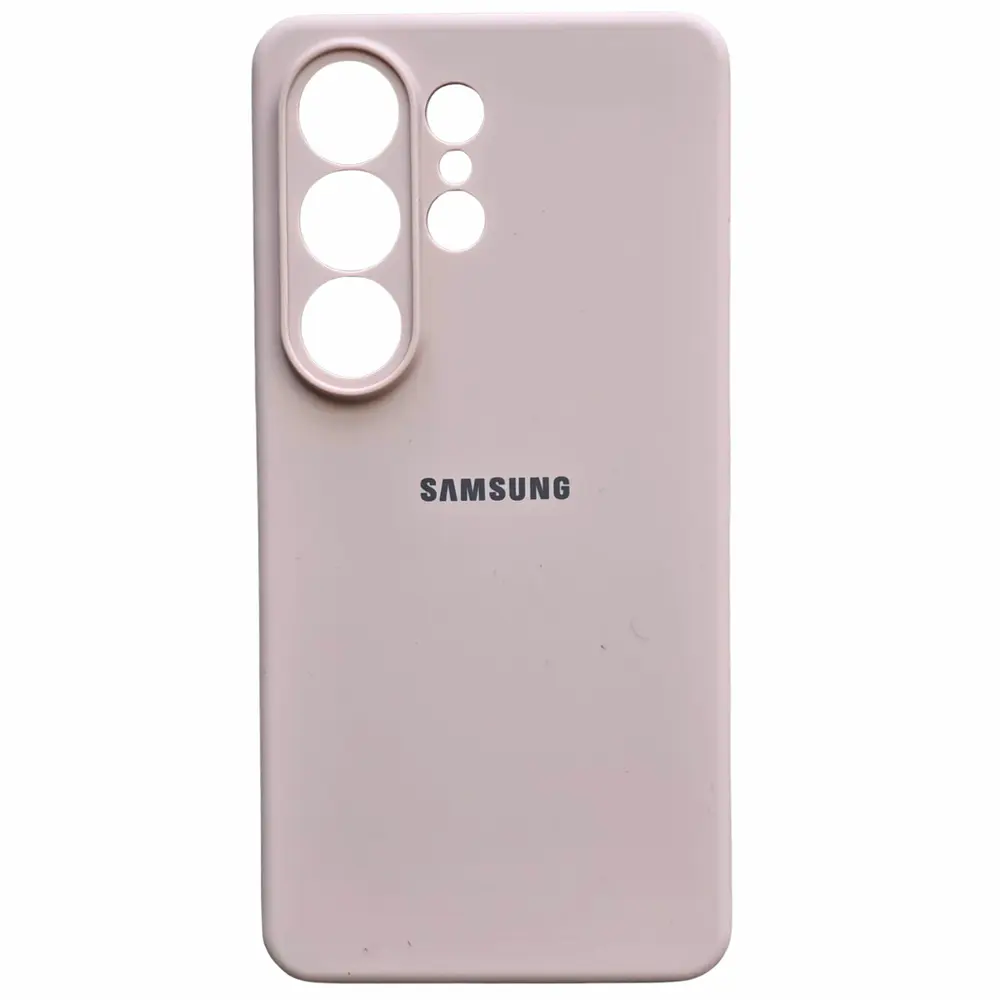 Carcasa Silicona Antideslizante para Samsung S26 Ultra 5g