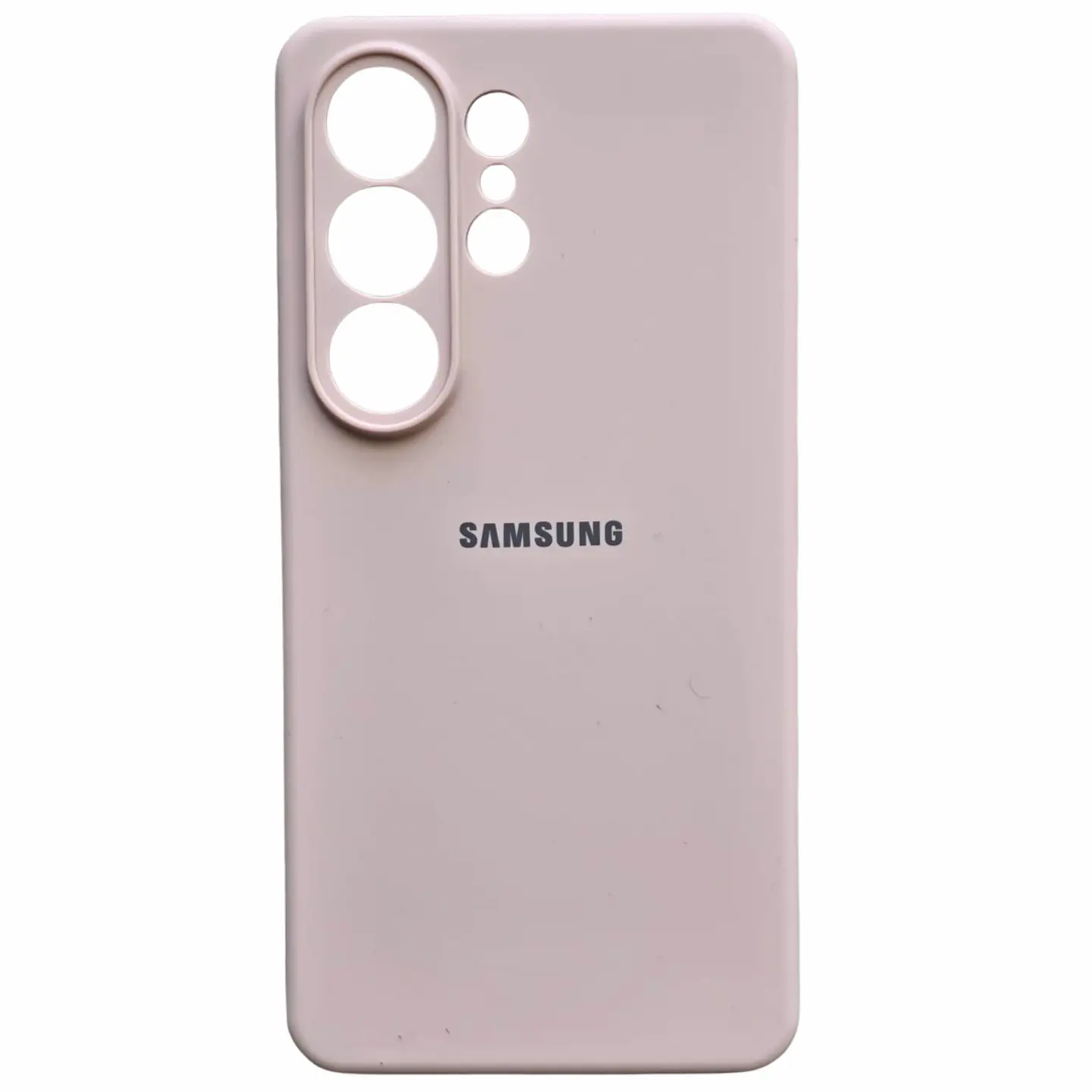 Carcasa Silicona Antideslizante para Samsung S26 Ultra 5g 6