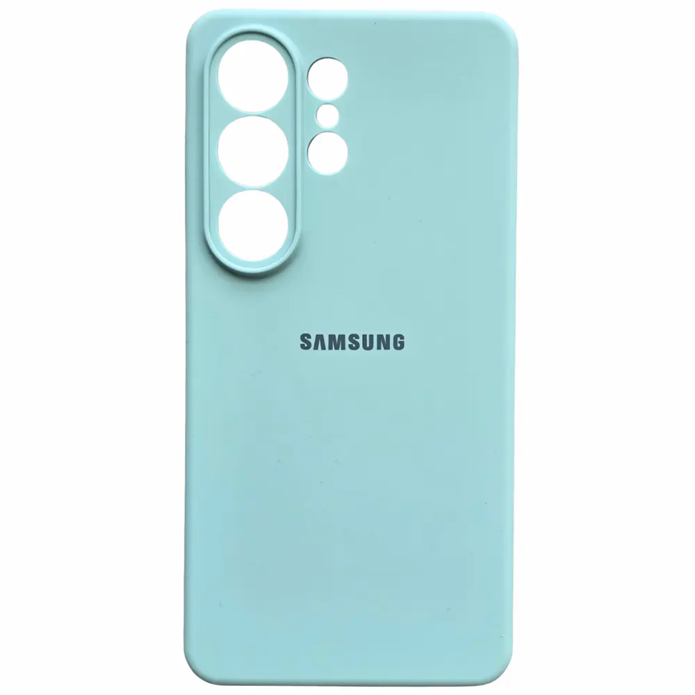 Carcasa Silicona Antideslizante para Samsung S26 Ultra 5g