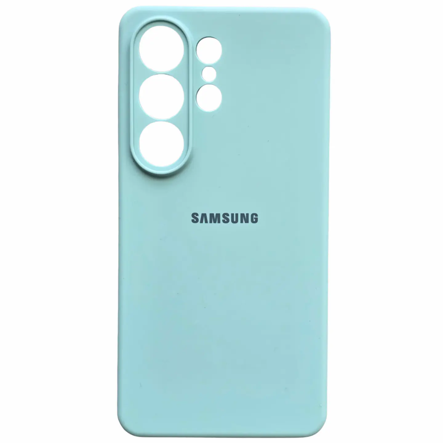 Carcasa Silicona Antideslizante para Samsung S26 Ultra 5g 7