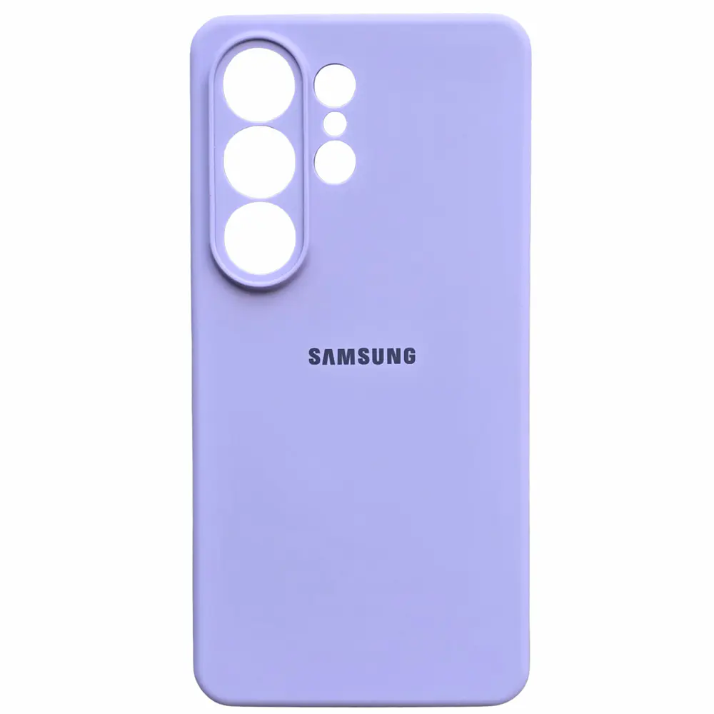 Carcasa Silicona Antideslizante para Samsung S26 Ultra 5g