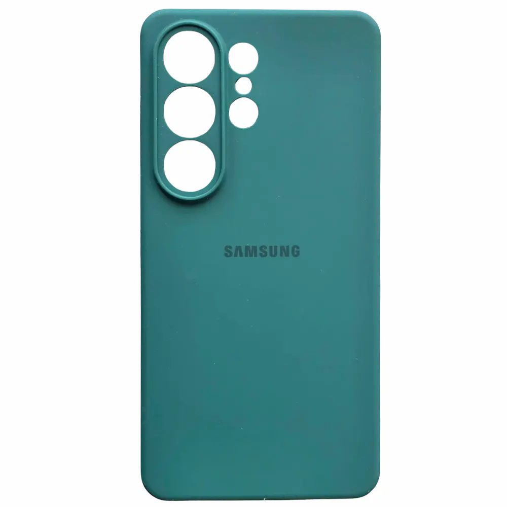 Carcasa Silicona Antideslizante para Samsung S26 Ultra 5g