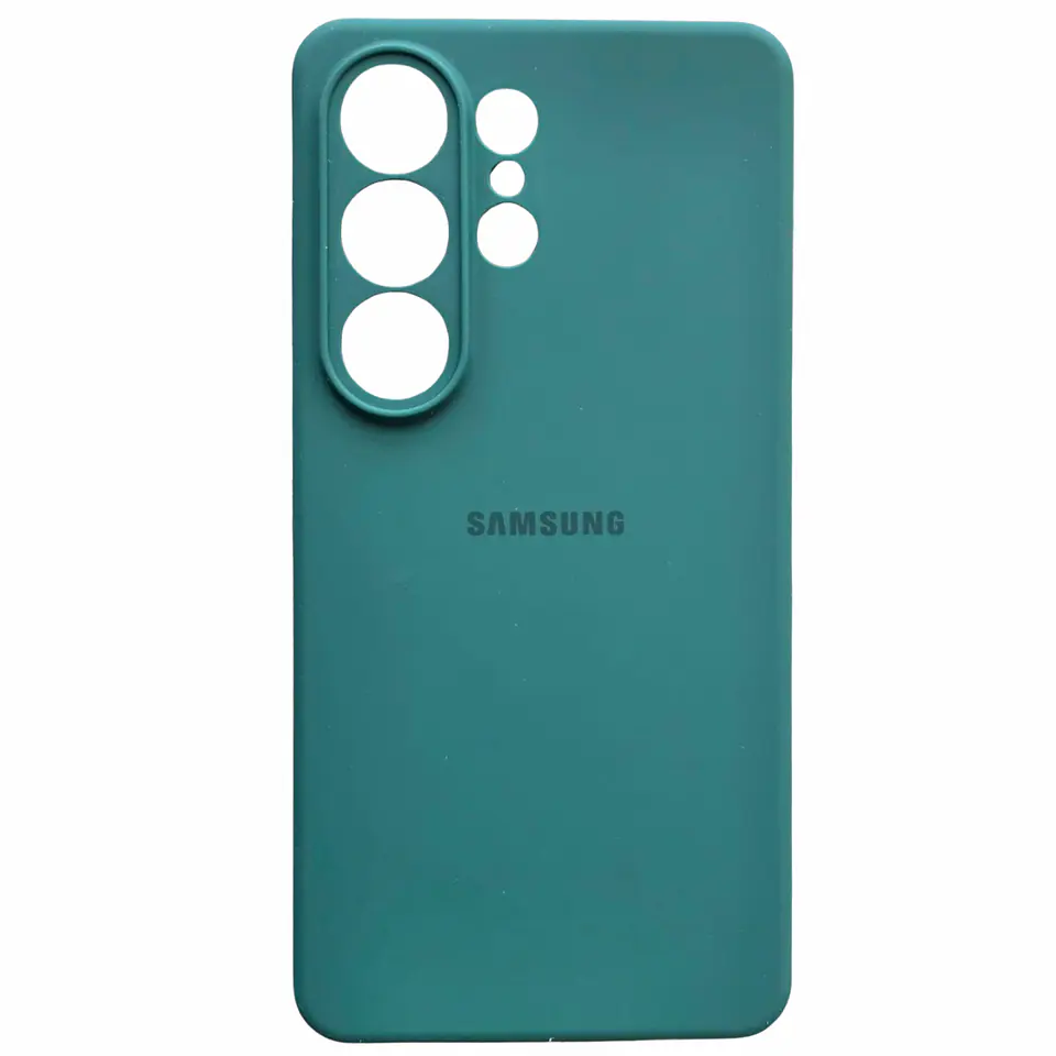 Carcasa Silicona Antideslizante para Samsung S26 Ultra 5g 9