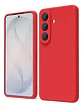 Carcasa Silicona Color Para Samsung Galaxy S25 - thumbnail 8