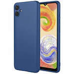 Carcasa Silicona Color Para Samsung A04 4G/5G