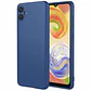 Carcasa Silicona Color Para Samsung A04 4G/5G - Miniatura 4