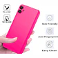 Carcasa Silicona Color Para Samsung A04 4G/5G - Miniatura 9