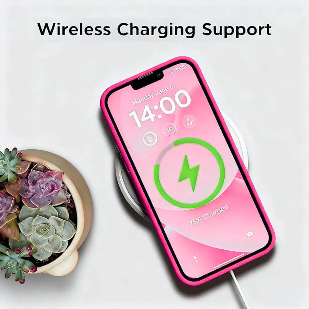 Carcasa Silicona Color Para Samsung A04 4G/5G