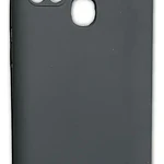 Carcasa Silicona Color Para Samsung A21S 