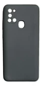 Carcasa Silicona Color Para Samsung A21S  - Miniatura 1