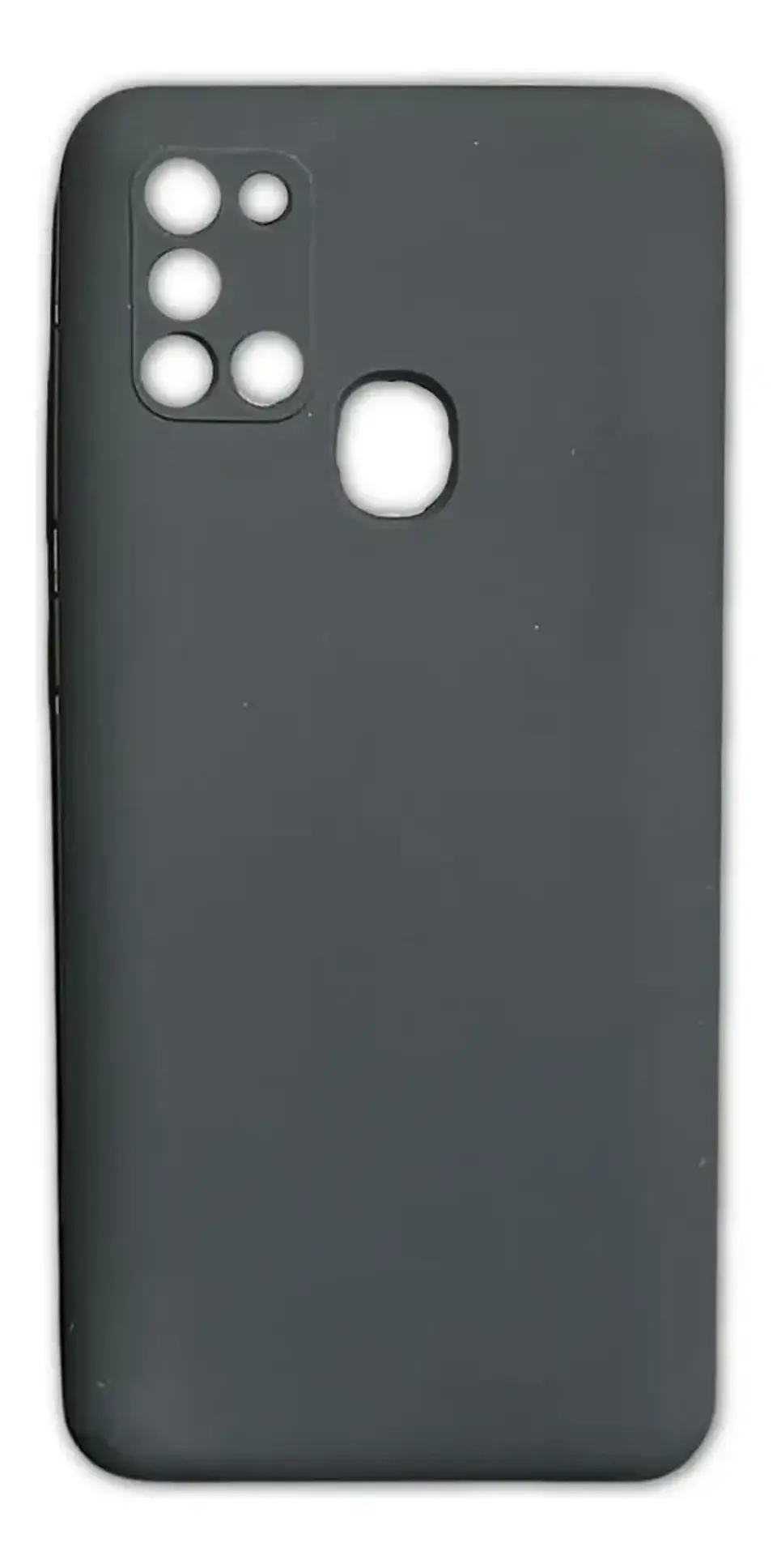 Carcasa Silicona Color Para Samsung A21S  1