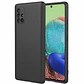 Carcasa Silicona Color para Samsung A71 5g  - thumbnail 1