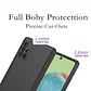 Carcasa Silicona Color para Samsung A71 5g  - thumbnail 6