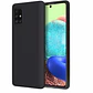 Carcasa Silicona Color para Samsung A71 5g  - thumbnail 8