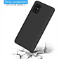 Carcasa Silicona Color para Samsung A71 5g  - thumbnail 9