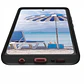 Carcasa Silicona Color para Samsung A71 5g  - thumbnail 12