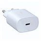 Adaptador TIPO C Carga Rápida de 35W - thumbnail 2