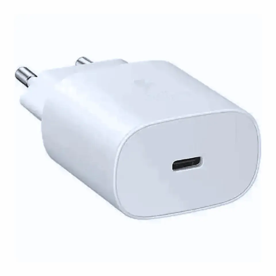 Adaptador TIPO C Carga Rápida de 35W 2