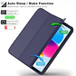 Funda Smart Cover Con Ranura iPad 10.9
