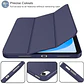 Funda Smart Cover Con Ranura iPad 10.9