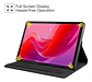 Funda 360 Giratoria Para Lenovo M10 Hd 2da Generación 10.1