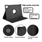 Funda 360 Giratoria Para Lenovo M10 Hd 2da Generación 10.1