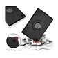 Funda 360 Giratoria Para Lenovo M10 Hd 2da Generación 10.1