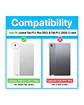 Funda 360 Giratoria Para Lenovo P11 11