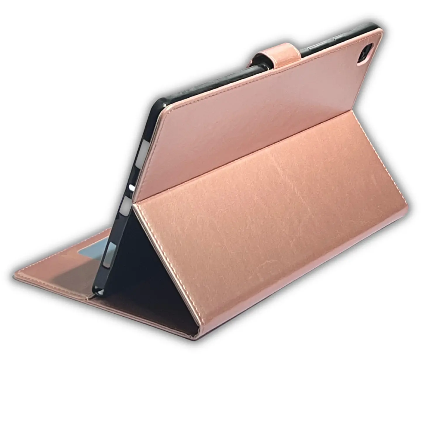 Funda Tipo Agenda Para Samsung A7 10.4