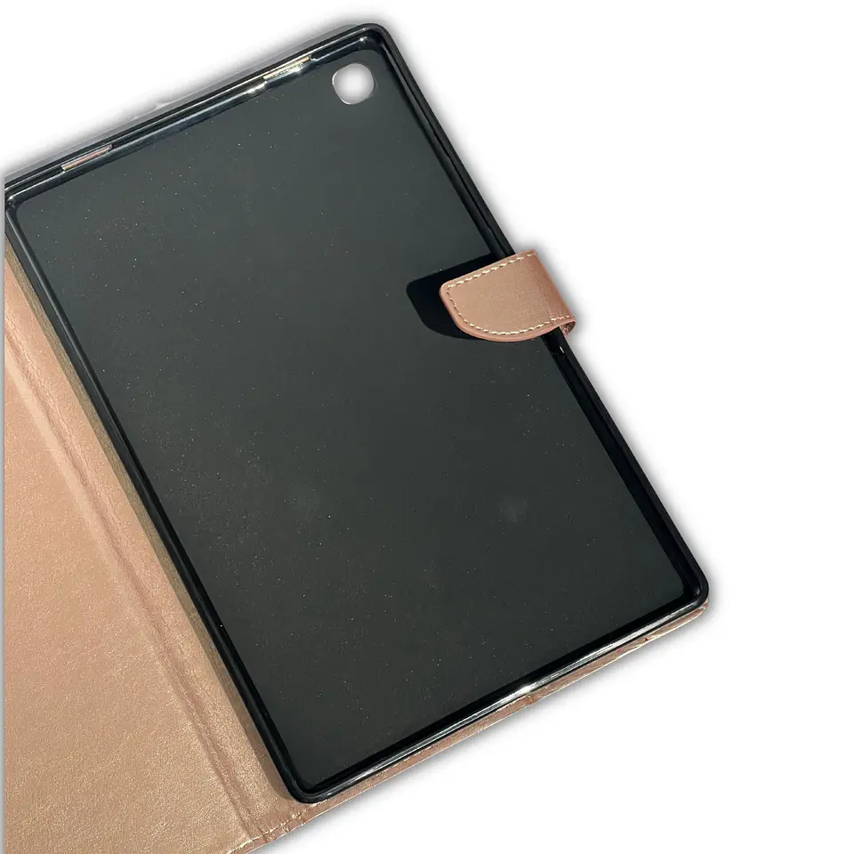 Funda Tipo Agenda Para Samsung A7 10.4