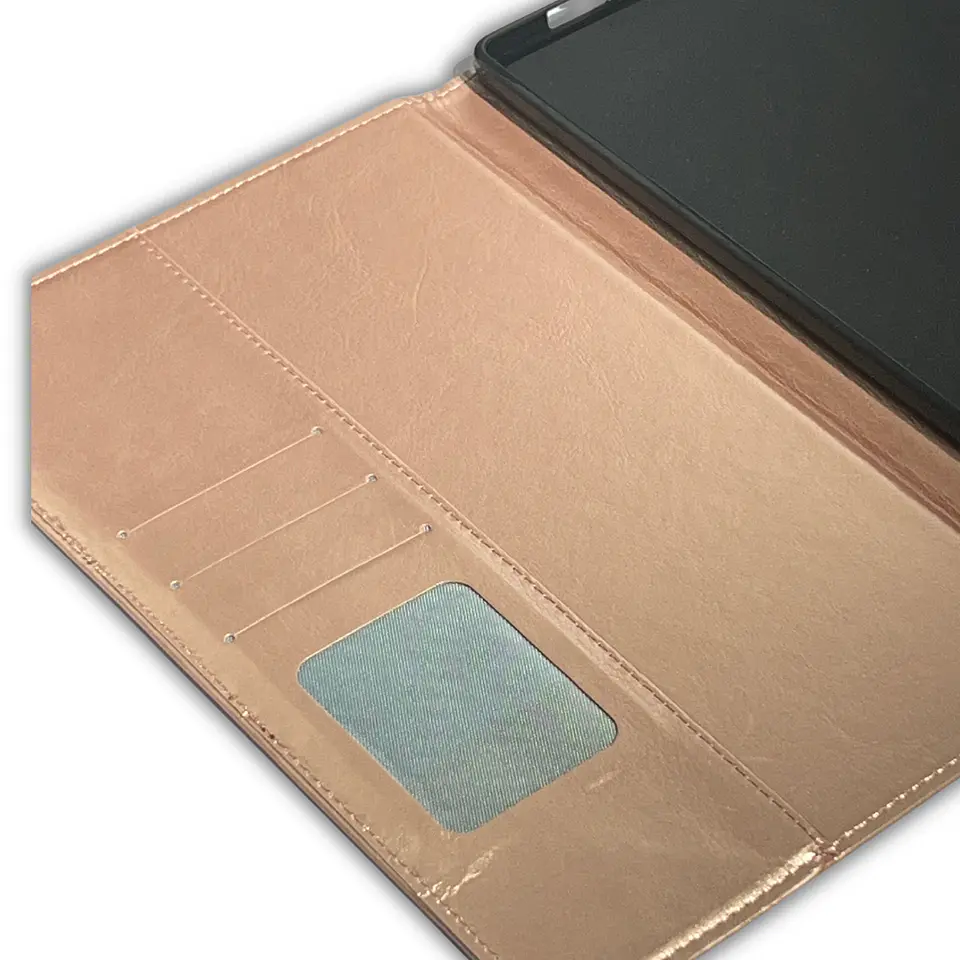 Funda Tipo Agenda Para Samsung A7 10.4