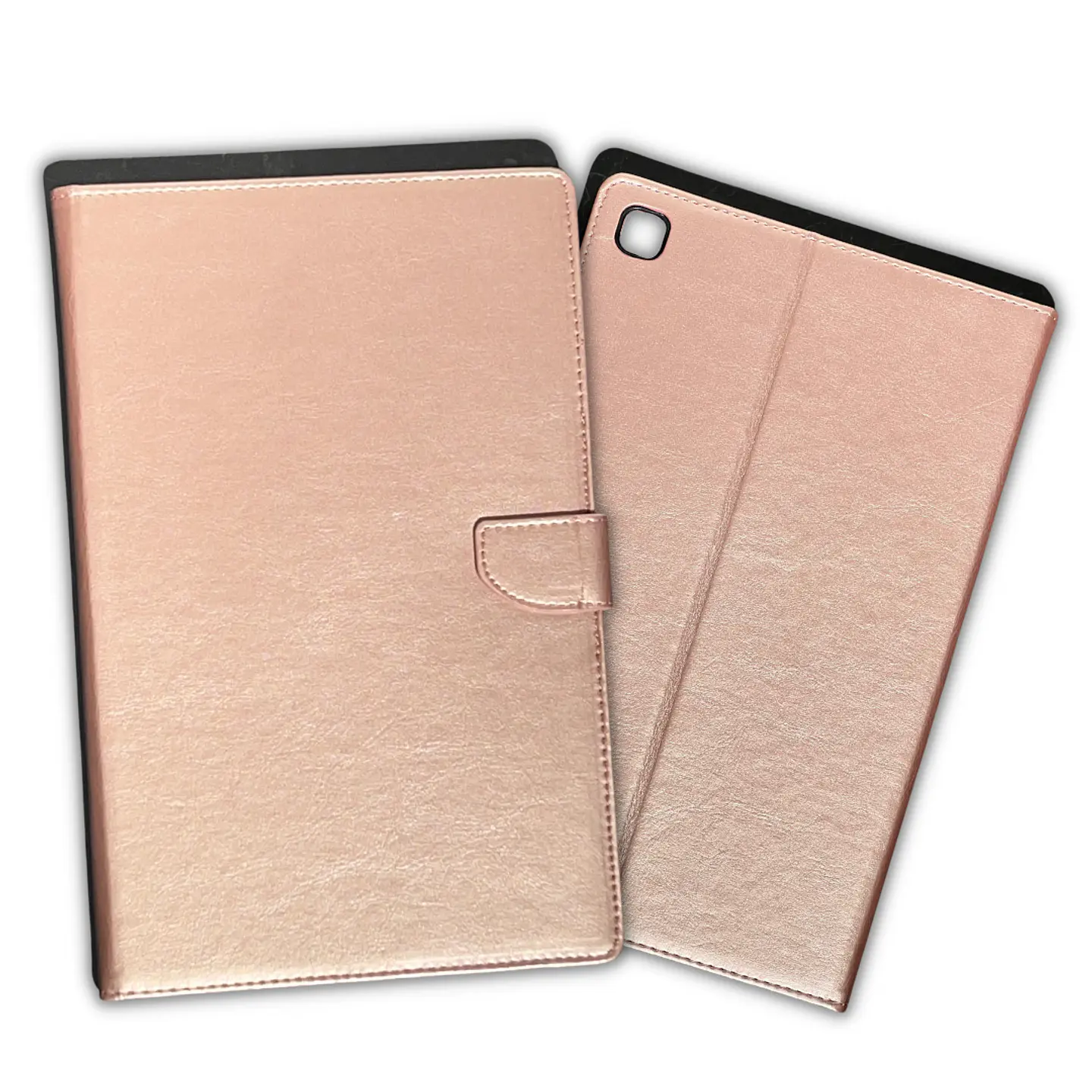 Funda Tipo Agenda Para Samsung A7 10.4