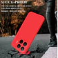 Carcasa Silicona Color para Xiaomi 17T 5g - Miniatura 3