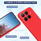 Carcasa Silicona Color para Xiaomi 17T 5g - Miniatura 6