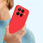 Carcasa Silicona Color para Xiaomi 17T 5g - Miniatura 7