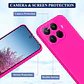 Carcasa Silicona Color para Xiaomi 17T 5g - Miniatura 16
