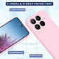 Carcasa Silicona Color para Xiaomi 17T 5g - Miniatura 25