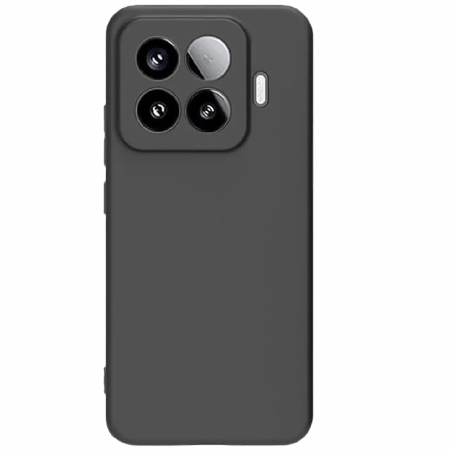 Carcasa de Silicona Color para Xiaomi 17T Pro 5g 7