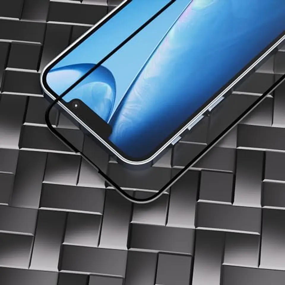 Lámina de Vidrio Completa para Xiaomi 17T 5g  4