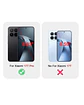 Carcasa Transparente Reforzado Para Xiaomi 17T Pro 5G  - Miniatura 2