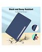Funda Smart Cover Para Tablet Samsung S10 Fe+ plus de 13.1