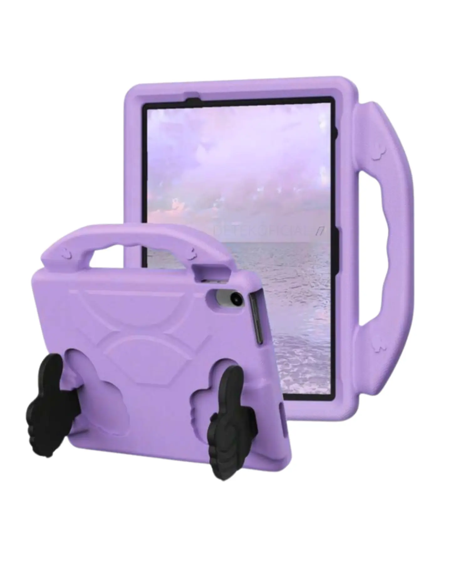 Carcasa Infantil Anti Golpe Goma Eva Para Xiaomi Redmi Pad Se 11