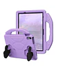 Carcasa Infantil Anti Golpe Goma Eva Para Samsung Galaxy A8 T290 / T295  - Miniatura 25
