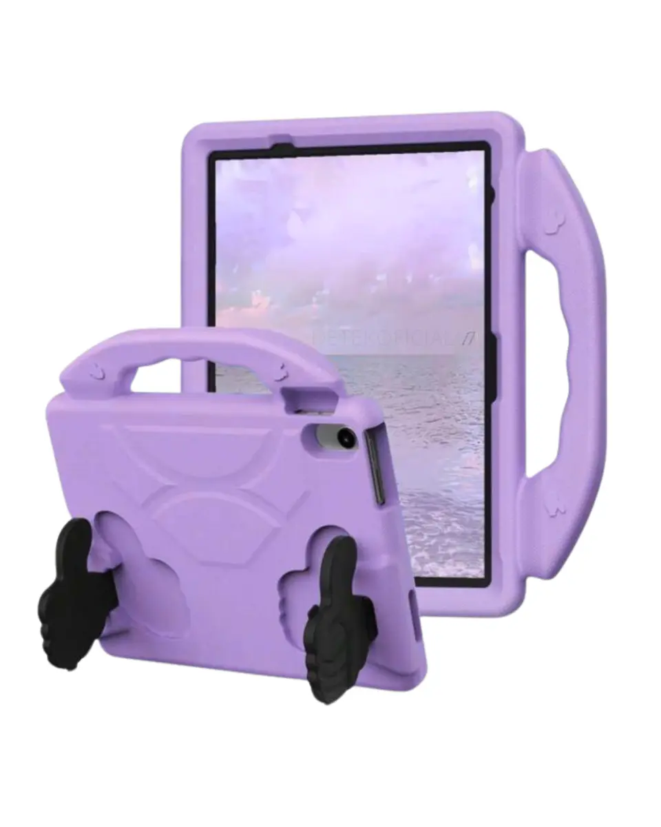 Carcasa Infantil Anti Golpe Goma Eva Para Samsung Galaxy A8 T290 / T295  25