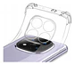 Carcasa Anti Golpes Transparente Para Redmi Note 15 Pro 5g - thumbnail 7