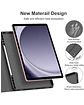Funda Con Teclado Español Touchpad Para Samsung Galaxy Tab A11(+) Plus 11 - thumbnail 10