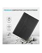 Funda Con Teclado Español Touchpad Para Samsung Galaxy Tab A11+ Plus 11 - Miniatura 3